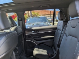 Jeep Grand Cherokee L Limited Reserve 4x4 2026