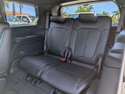 Jeep Grand Cherokee L Limited Reserve 4x4 2026