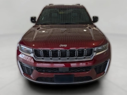 Jeep Grand Cherokee L Limited 4x4 2026