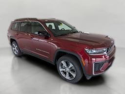 Jeep Grand Cherokee L Limited 4x4 2026