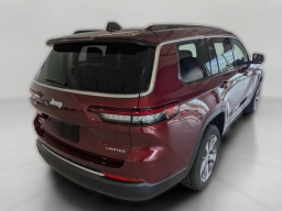 Jeep Grand Cherokee L Limited 4x4 2026