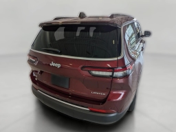 Jeep Grand Cherokee L Limited 4x4 2026