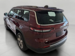 Jeep Grand Cherokee L Limited 4x4 2026