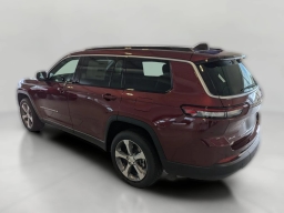 Jeep Grand Cherokee L Limited 4x4 2026