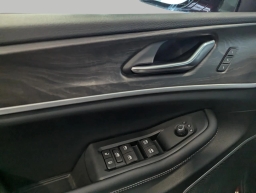 Jeep Grand Cherokee L Limited 4x4 2026