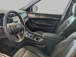 Jeep Grand Cherokee L Limited 4x4 2026