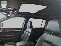 Jeep Grand Cherokee L Limited 4x4 2026