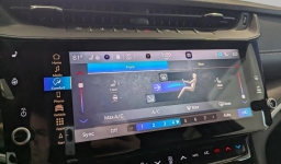 Jeep Grand Cherokee L Limited 4x4 2026