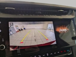 Jeep Grand Cherokee L Limited 4x4 2026