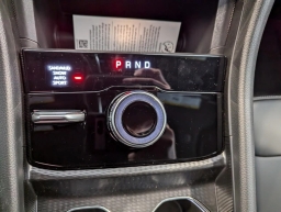 Jeep Grand Cherokee L Limited 4x4 2026