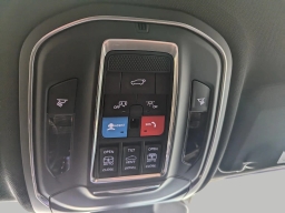 Jeep Grand Cherokee L Limited 4x4 2026