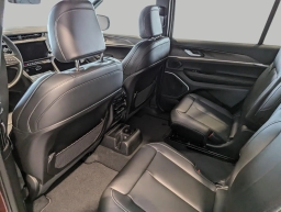 Jeep Grand Cherokee L Limited 4x4 2026