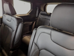 Jeep Grand Cherokee L Limited 4x4 2026