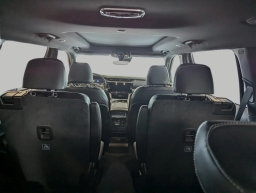 Jeep Grand Cherokee L Limited 4x4 2026