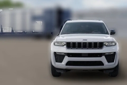 Jeep Grand Cherokee L Limited Reserve 4x4 2026