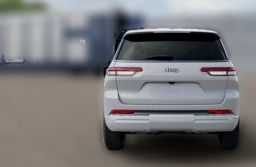 Jeep Grand Cherokee L Limited Reserve 4x4 2026