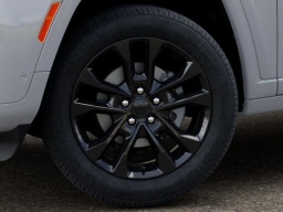 Jeep Grand Cherokee L Limited Reserve 4x4 2026