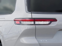 Jeep Grand Cherokee L Limited Reserve 4x4 2026