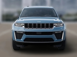 Jeep Grand Cherokee L Limited 4x4 2026