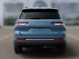 Jeep Grand Cherokee L Limited 4x4 2026