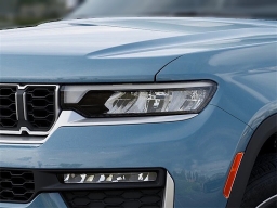 Jeep Grand Cherokee L Limited 4x4 2026