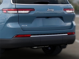 Jeep Grand Cherokee L Limited 4x4 2026