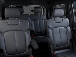 Jeep Grand Cherokee L Limited 4x4 2026