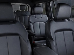 Jeep Grand Cherokee L Limited 4x4 2026