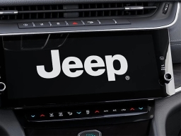 Jeep Grand Cherokee L Limited 4x4 2026