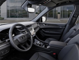 Jeep Grand Cherokee L Limited 4x4 2026