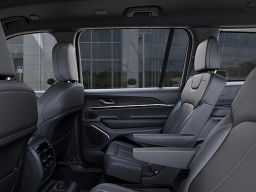 Jeep Grand Cherokee L Limited 4x4 2026