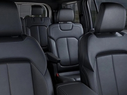 Jeep Grand Cherokee L Limited 4x4 2026