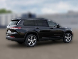 Jeep Grand Cherokee L Limited 4x4 2026