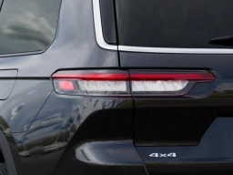 Jeep Grand Cherokee L Limited 4x4 2026