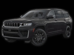 Jeep Grand Cherokee L Limited 4x4 2026