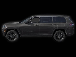 Jeep Grand Cherokee L Limited 4x4 2026