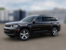 Jeep Grand Cherokee L Limited 4x4 2026