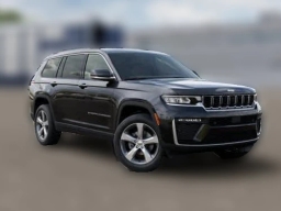 Jeep Grand Cherokee L Limited 4x4 2026