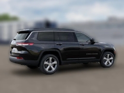 Jeep Grand Cherokee L Limited 4x4 2026