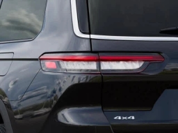 Jeep Grand Cherokee L Limited 4x4 2026