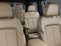 Jeep Grand Cherokee L Limited 4x4 2026