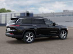 Jeep Grand Cherokee L Limited 4x4 2026