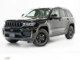 Jeep Grand Cherokee L Limited 4x4 2026