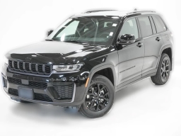 Jeep Grand Cherokee L Limited 4x4 2026