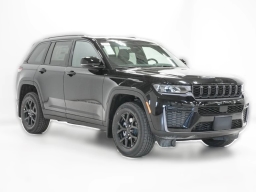 Jeep Grand Cherokee L Limited 4x4 2026