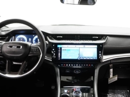 Jeep Grand Cherokee L Limited 4x4 2026