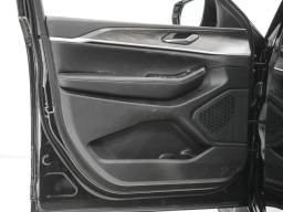 Jeep Grand Cherokee L Limited 4x4 2026