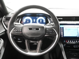 Jeep Grand Cherokee L Limited 4x4 2026