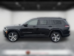 Jeep Grand Cherokee L Limited 4x4 2026