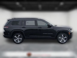 Jeep Grand Cherokee L Limited 4x4 2026